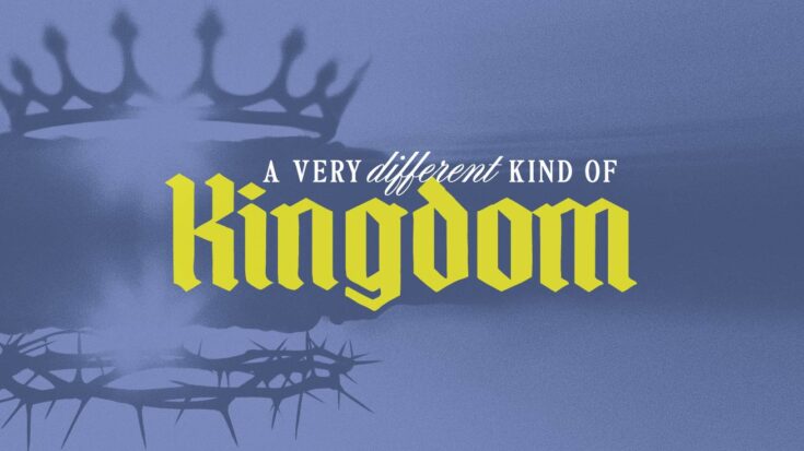 A Very Different Kind of Kingdom Web 628x353