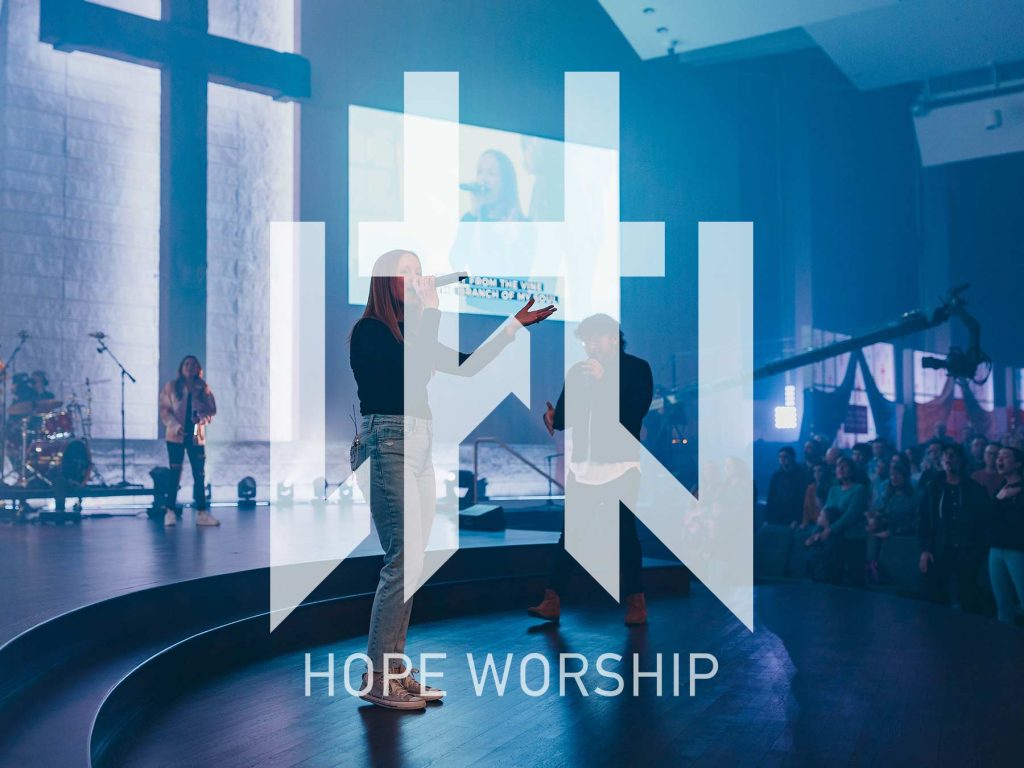 Hope Worship 
