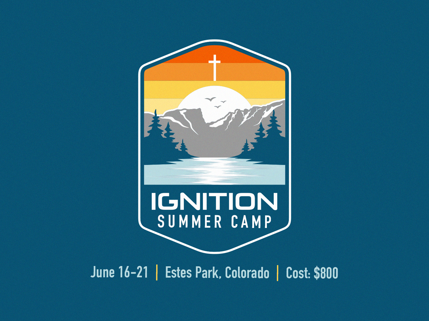 Ignition SummerCamp2024 feature