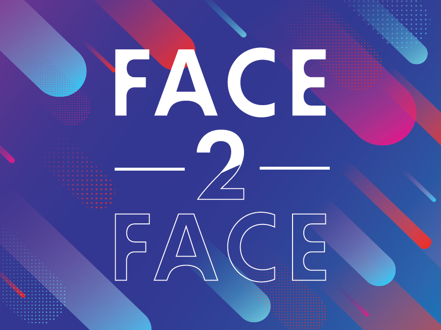 Face 2 Face Feature Image