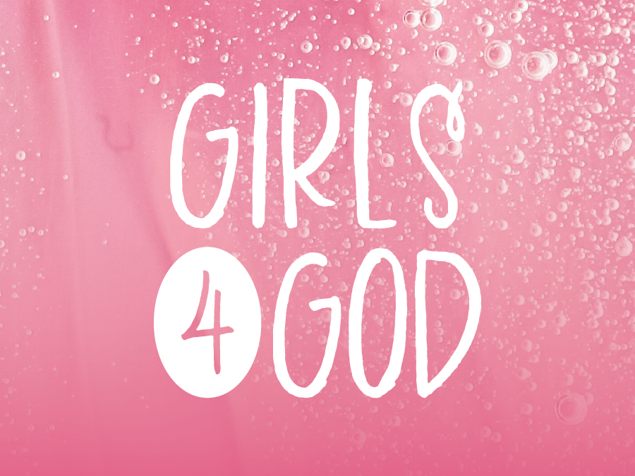 Girls 4 God Feature Image