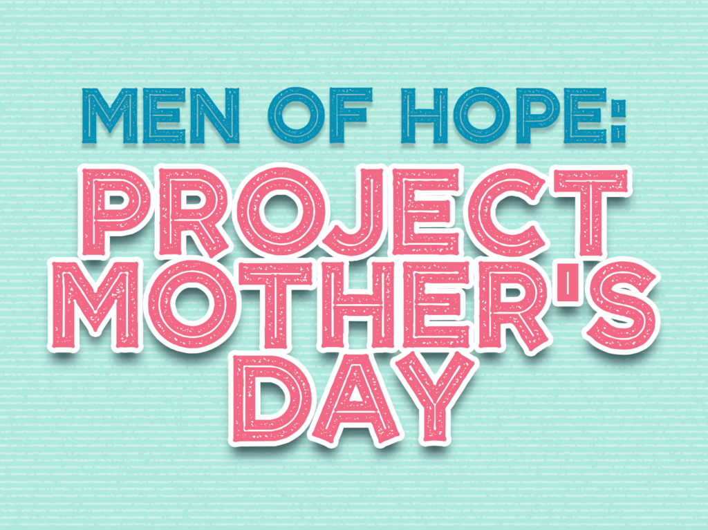 Project Mothers Day 670x502