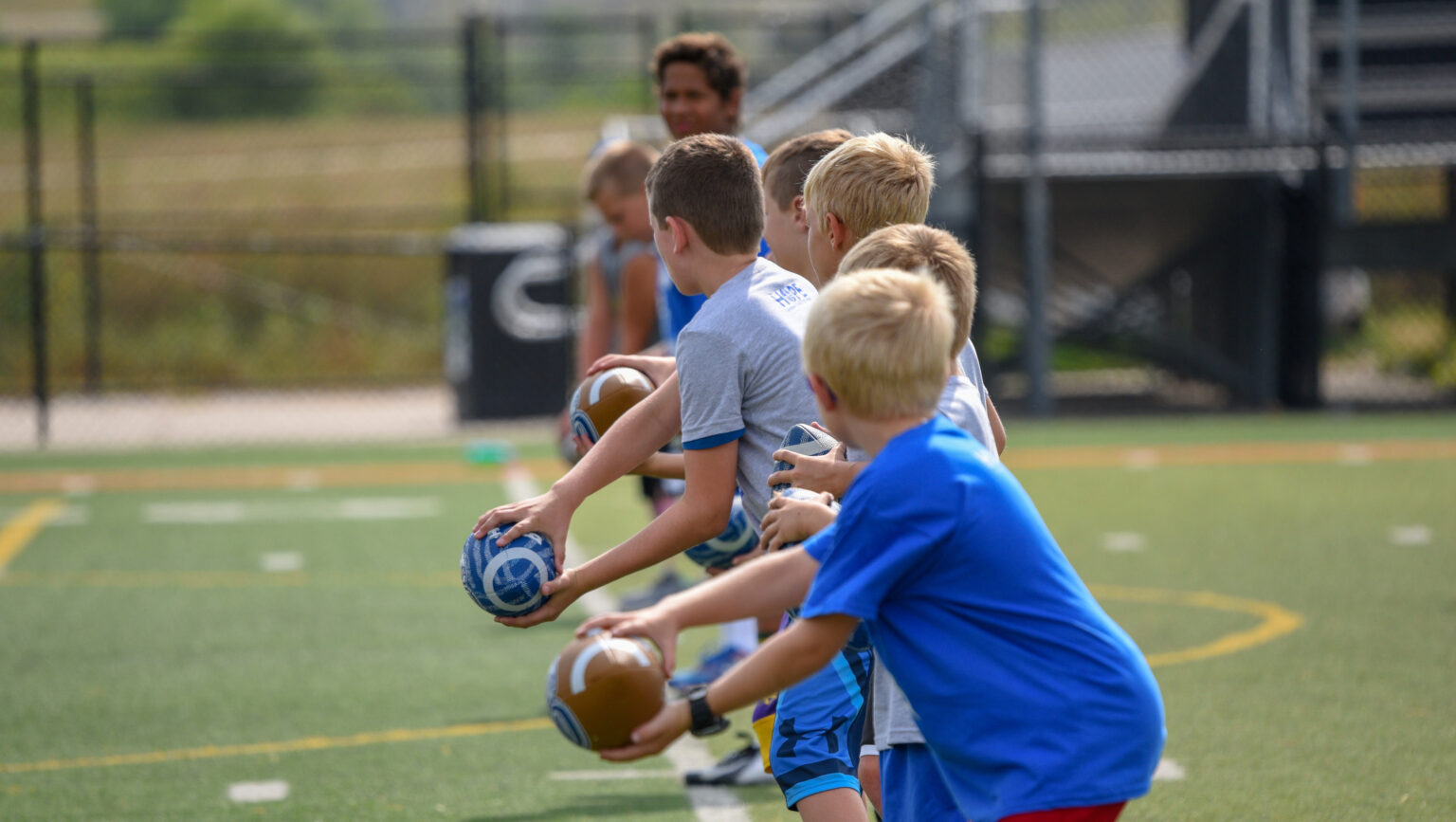 Hope Sports Lutheran Church Of Hope West Des Moines