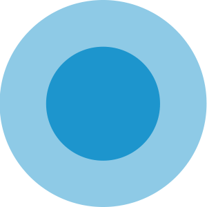 Rally BlueCircles