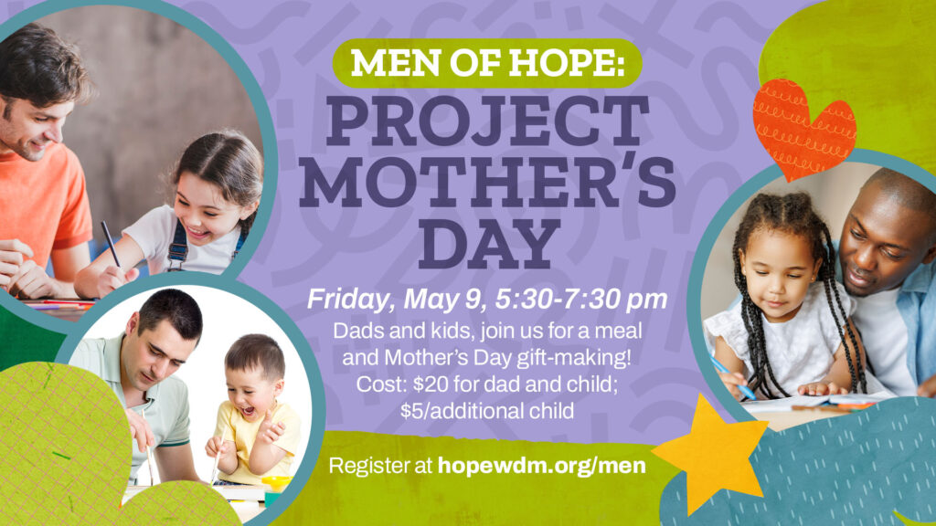 710 Project Mothers Day H