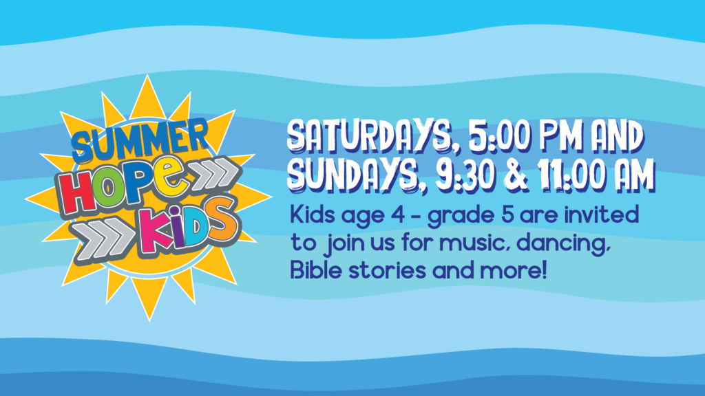 Summer HopeKids H Slide 2024 1