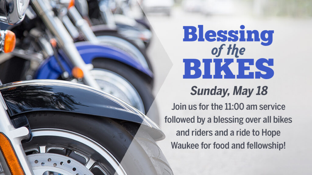 Blessing of the Bikes 2025 H