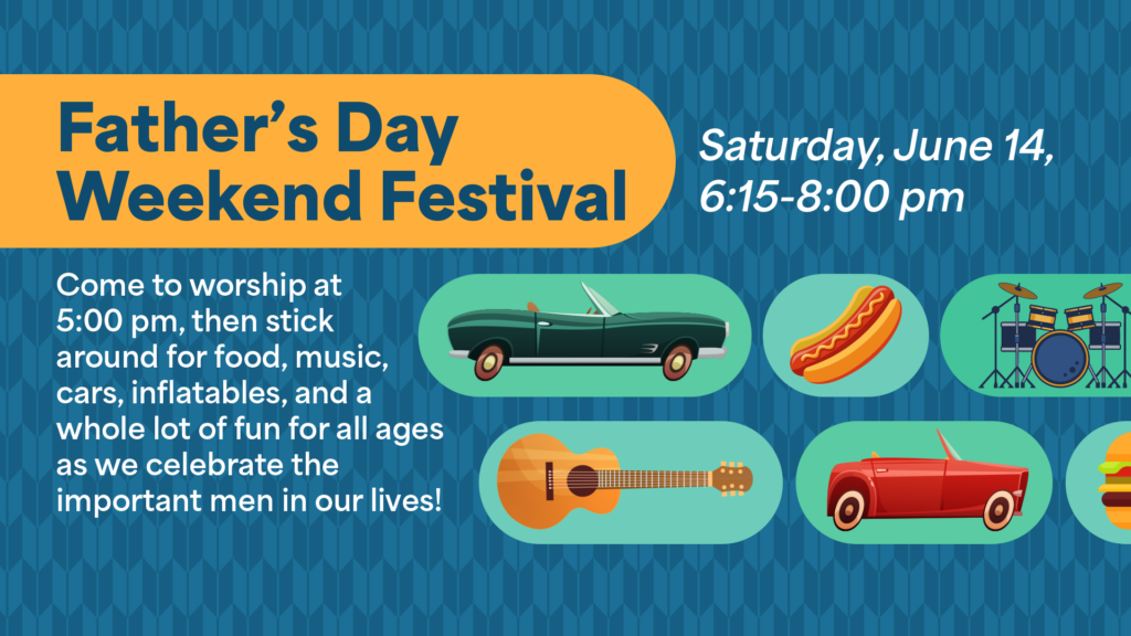 Fathers Day Festival H