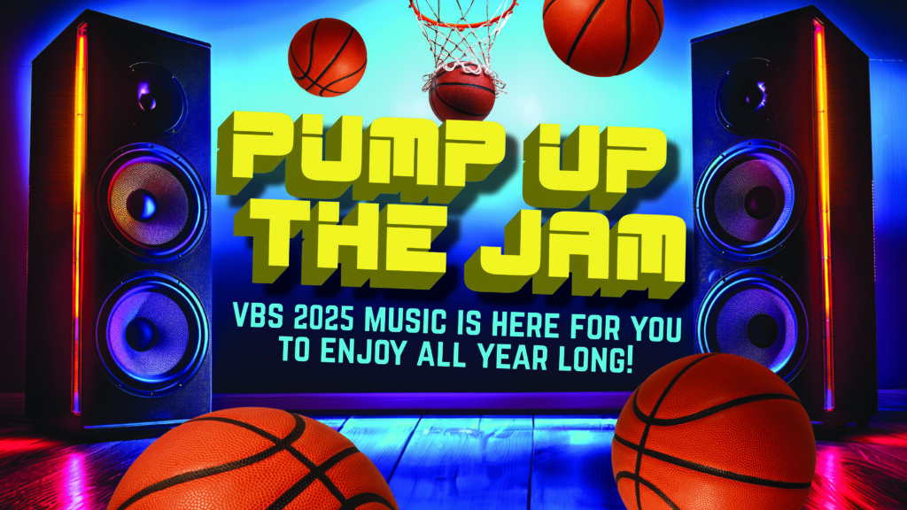 12143 VBS 2025 Music H Slide