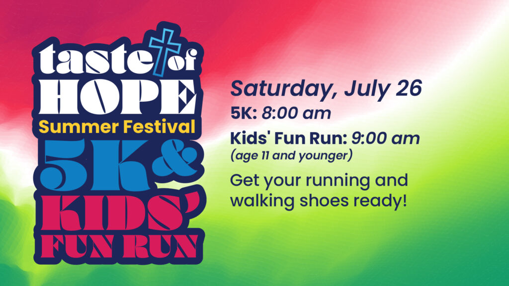 5K and Fun Run no URL H