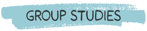 GroupStudiesSmallGroupsPage TextHeaders