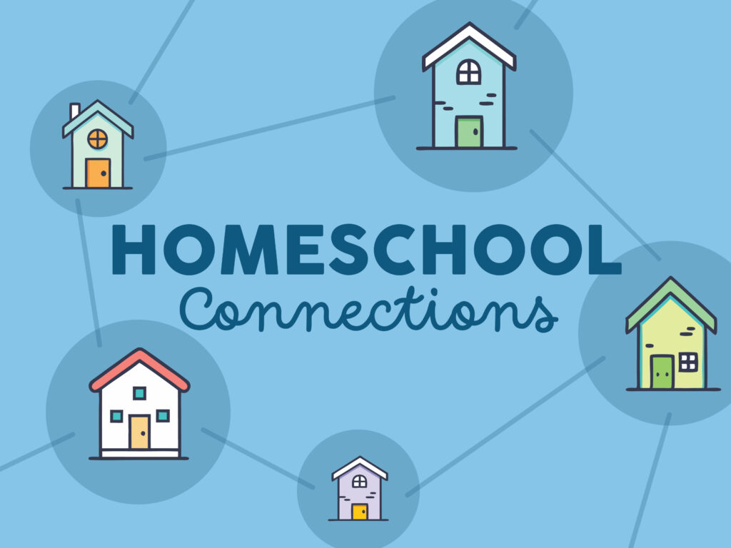 900x675Homeschool Connection Slides
