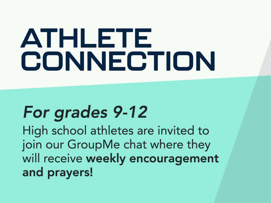 900x675Hope Sports Athlete Connection Slides 1