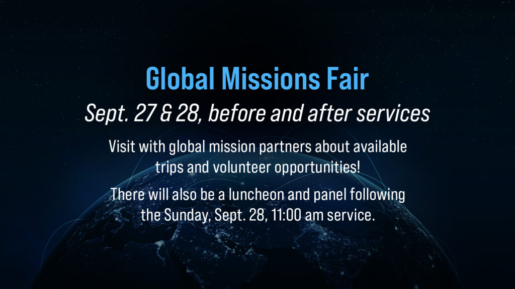GlobalMissionsFair Slide H
