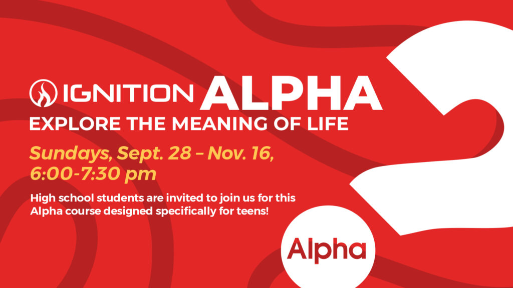 Ignition Alpha H