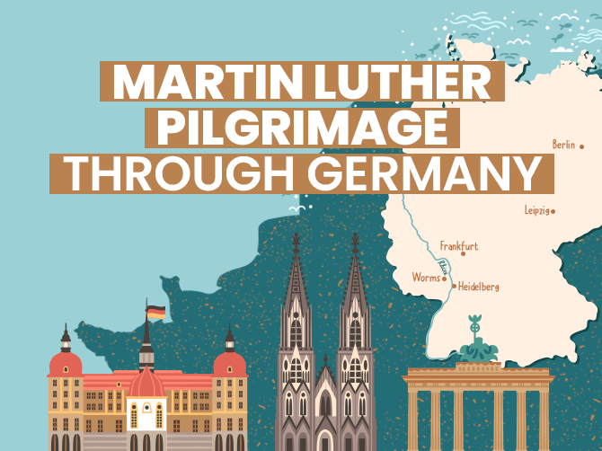 Martin Luther Pilgrimage 670x502 1