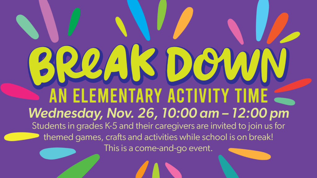 Break Down Slide Nov 2025 H