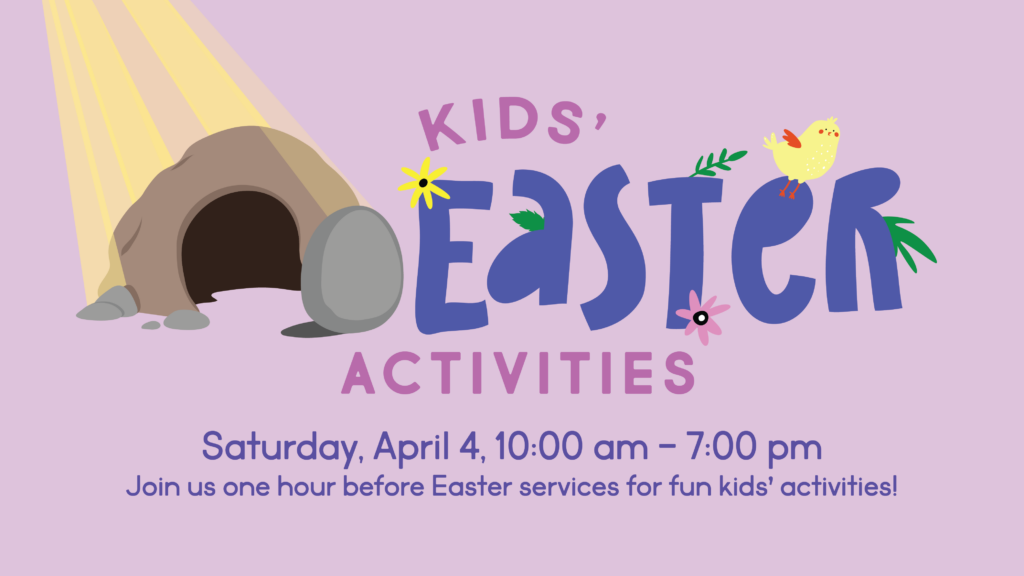 KidsEasterActivities Slide H