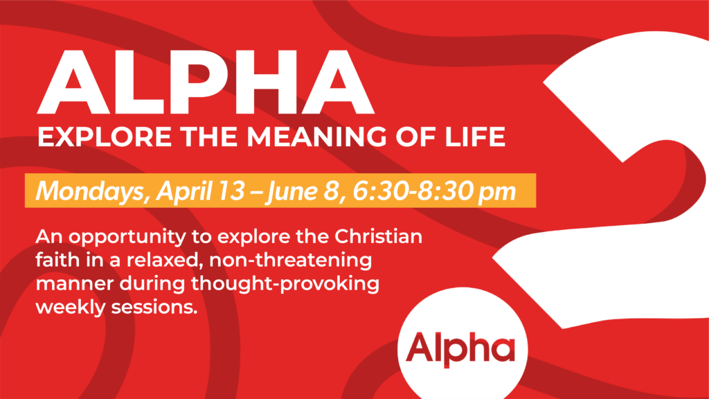 Alpha April June online NOURL H postcard