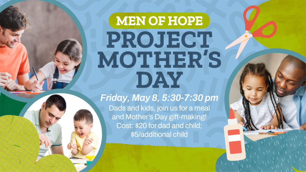 Project Mothers Day H NoURL