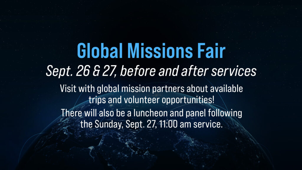 GlobalMissionsFair2026 Slide H